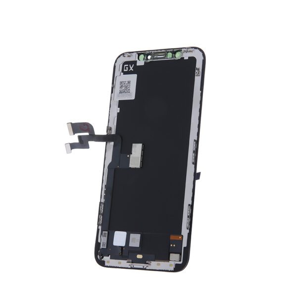 259379_oryg LCD Display with touch screen iPhone X HARD OLED GX COF