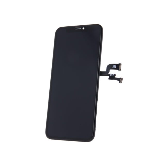 259382_oryg LCD Display with touch screen iPhone X Incell FHD black