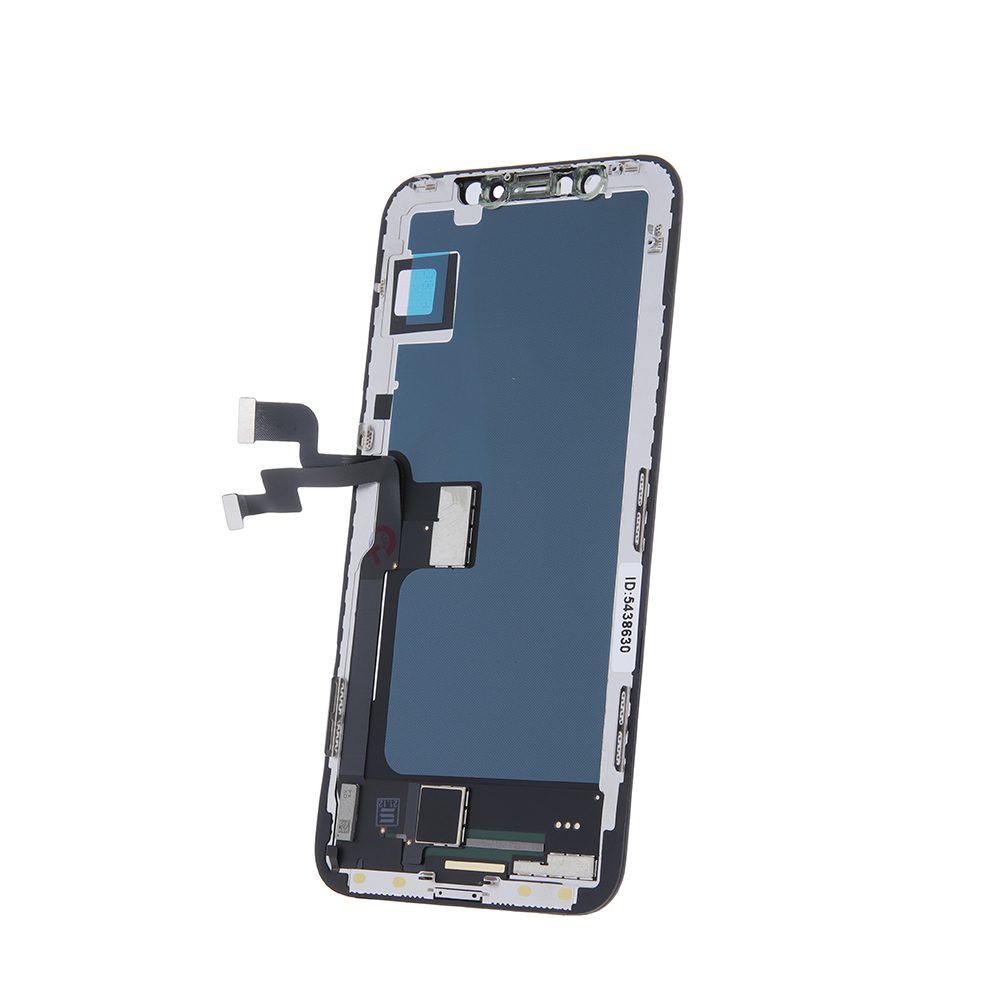 259383_oryg LCD Display with touch screen iPhone X Incell FHD black