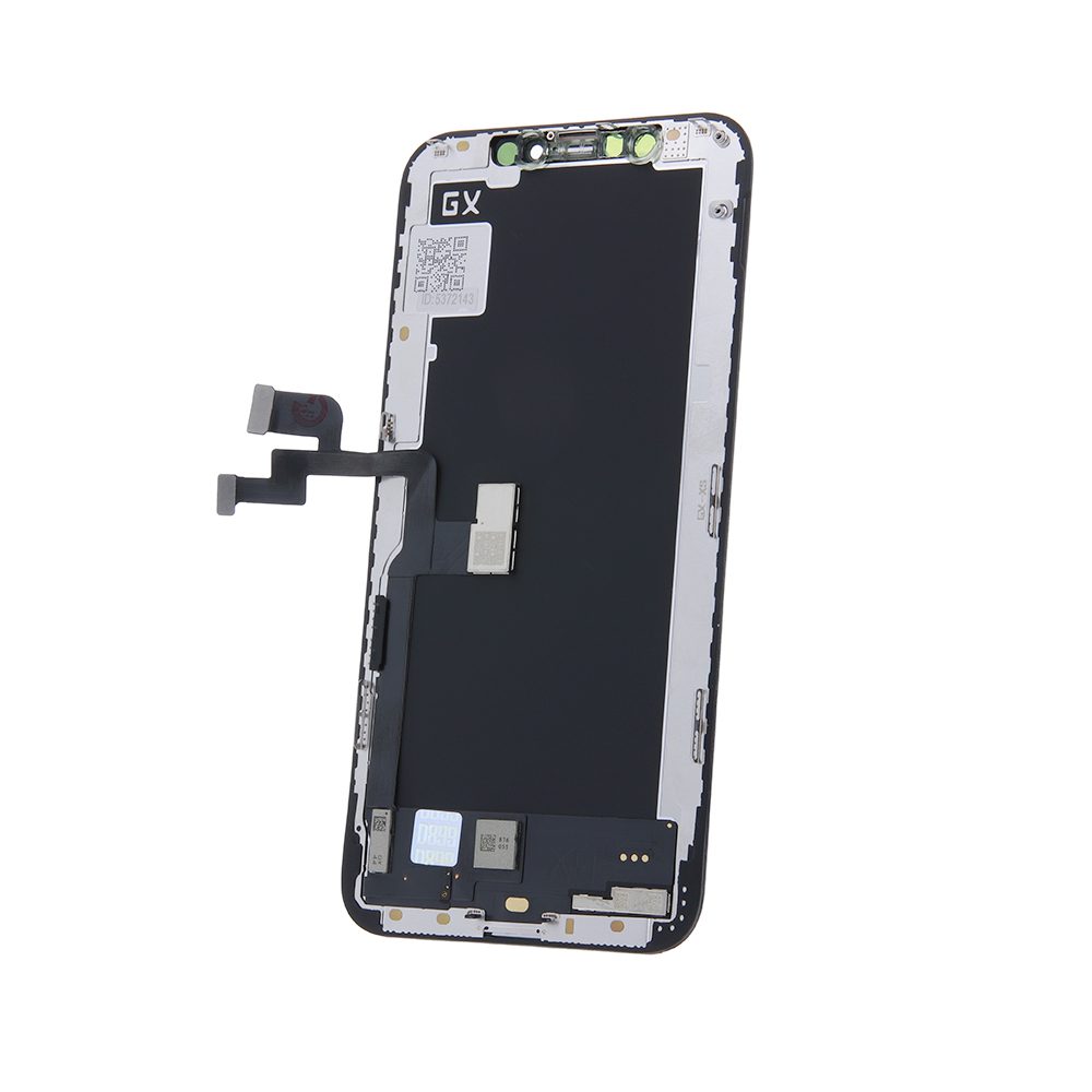 259387_oryg LCD Display with touch screen iPhone XS HARD OLED GX COG