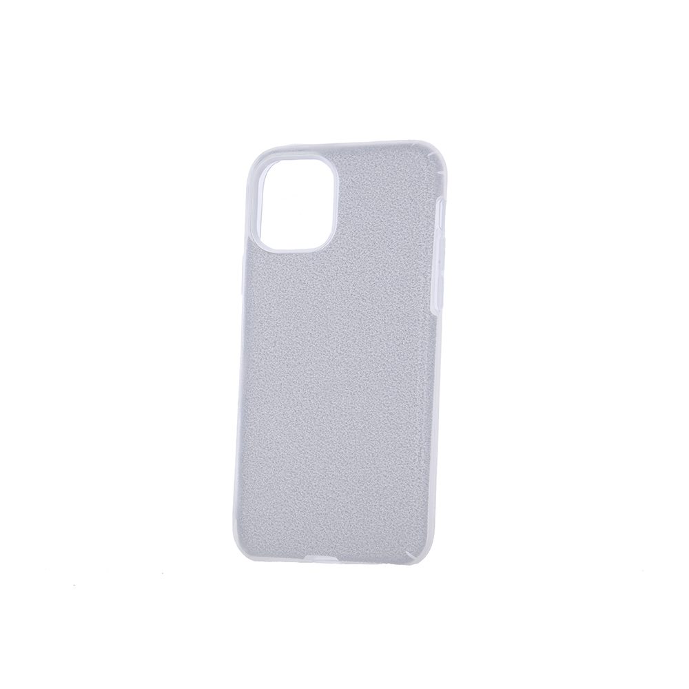 259545_oryg Glitter 3in1 case for iPhone 11 Pro silver
