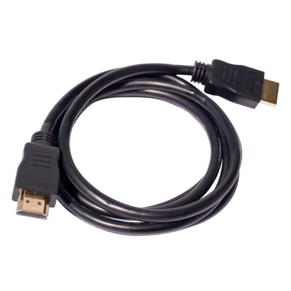 Cable HDMI-HDMI 1,5m Televes