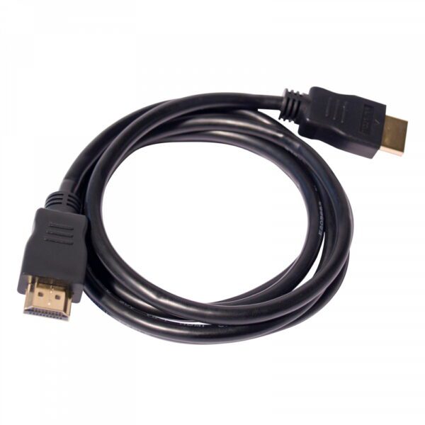 Cable HDMI-HDMI 3m blister Televes [494502]