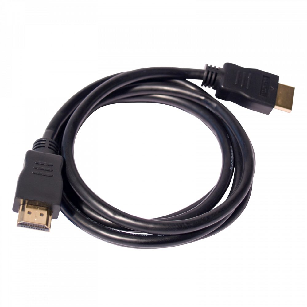 Cable HDMI-HDMI 3m blister Televes [494502]