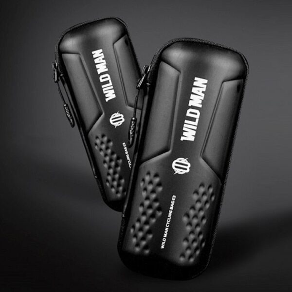 25bf315ebca6978b4c38a0b9d5491d84 WILDMAN traveling bag for bottle holder 0,8L E3 black