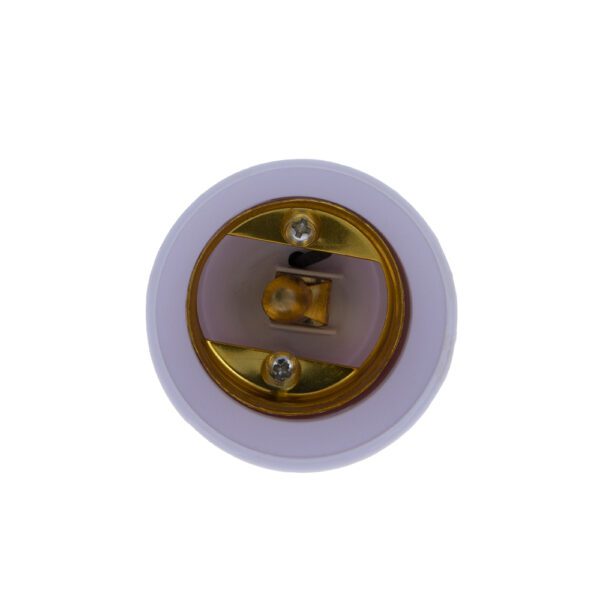 E14 to E27 Adapter for lampholders