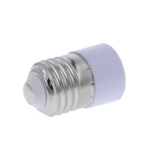 E27 to E14 Adapter for lampholders