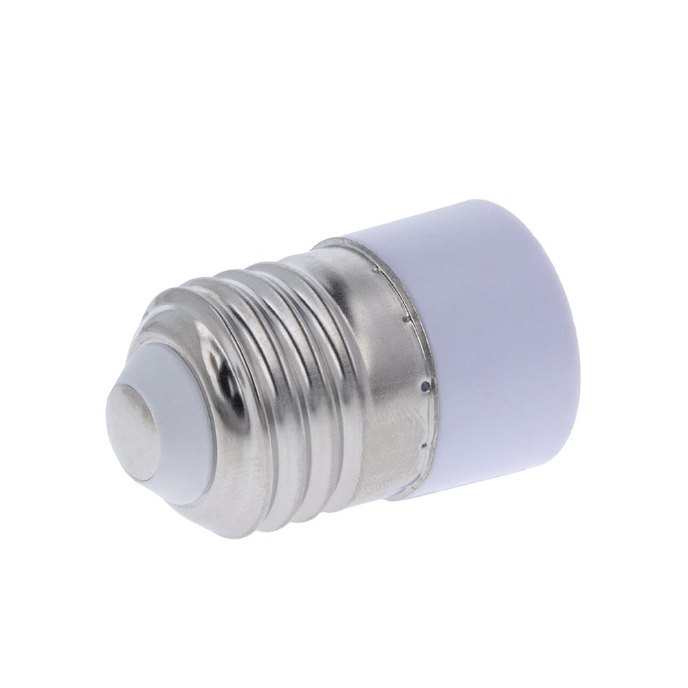 260667_oryg E27 to E14 Adapter for lampholders