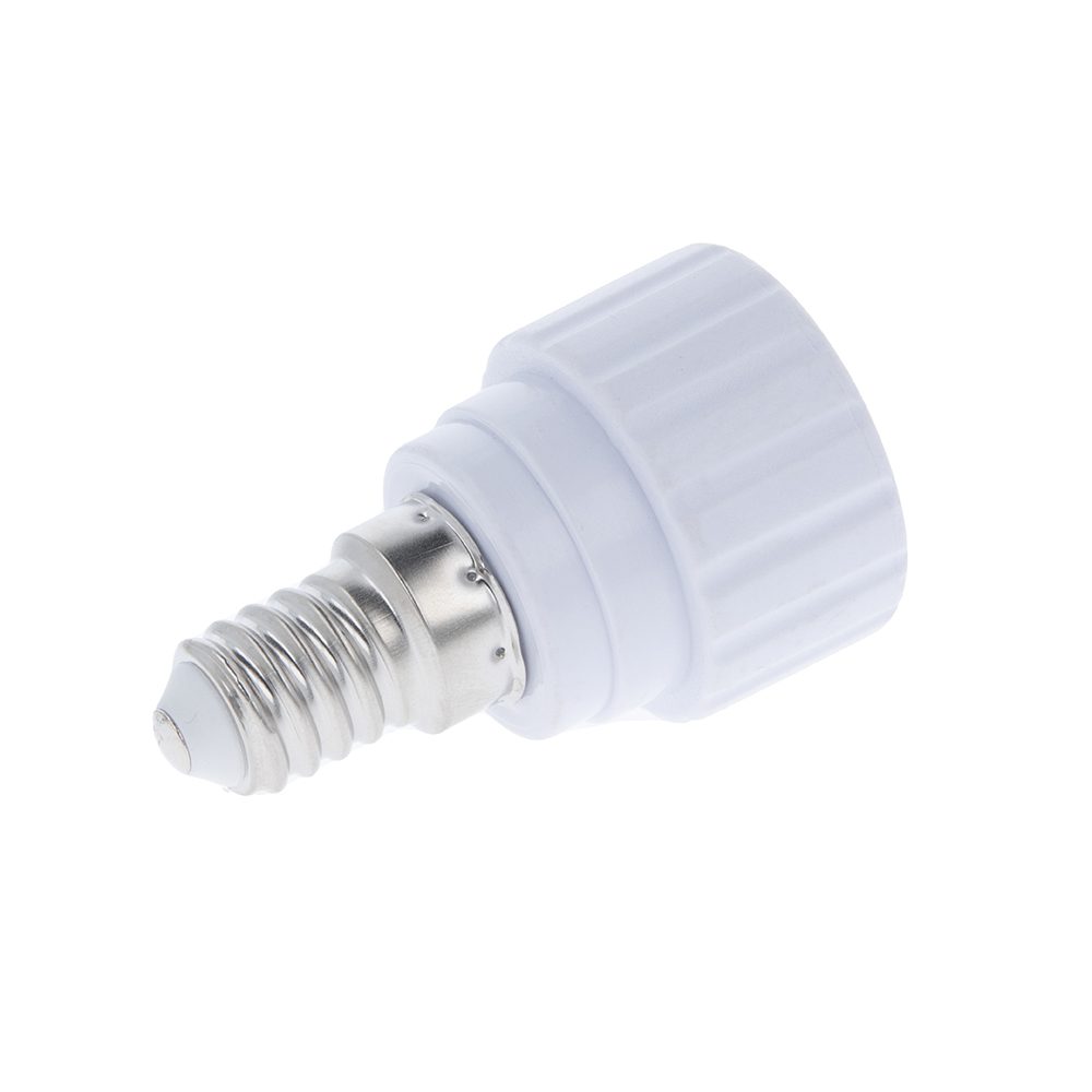 260671_oryg E14 to GU10 Adapter for lampholders