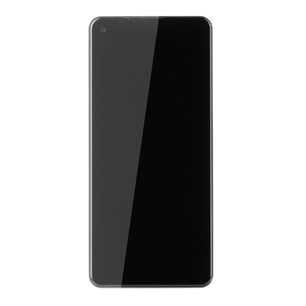 261864_oryg LCD + Touch Panel Samsung A21S A217 GH82-22988A GH82-23089A GH82-24641A black frame original