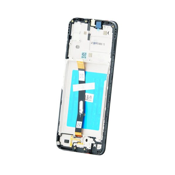 261867_oryg LCD + Touch Panel Samsung A22 5G A226 GH81-20694A black frame original