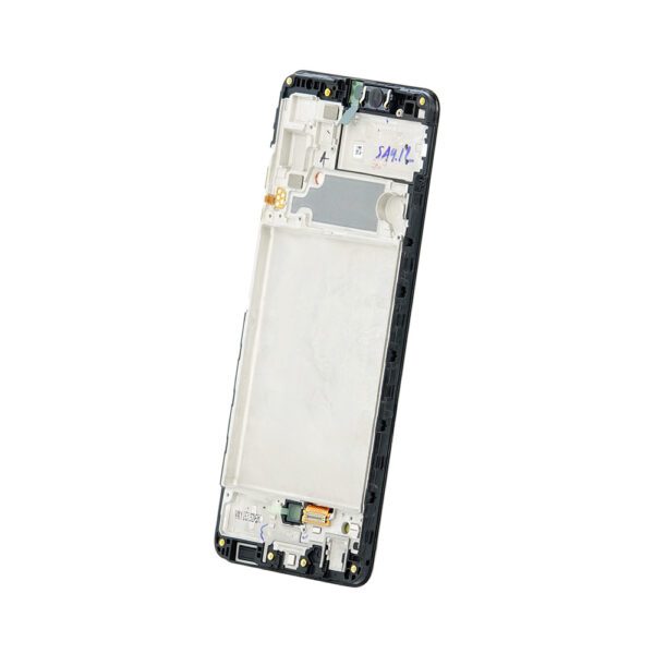 261871_oryg LCD + Touch Panel Samsung A32 4G A325 GH82-25579A GH82-25566A black frame original