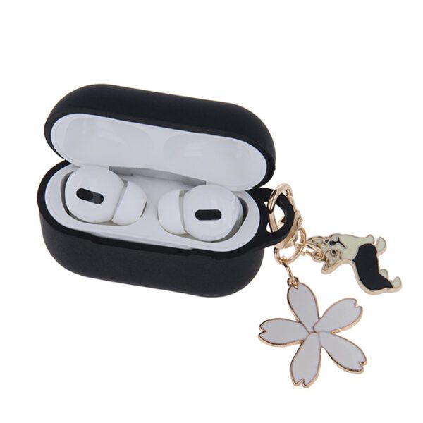 262034_oryg Case for Airpods 3 black with pendant