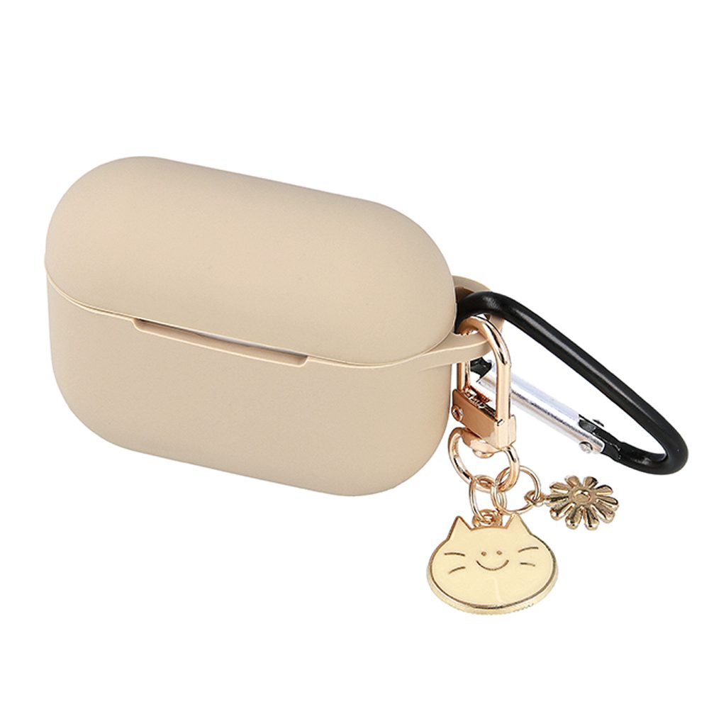 262324_oryg Case for Airpods 3 carmel with pendant