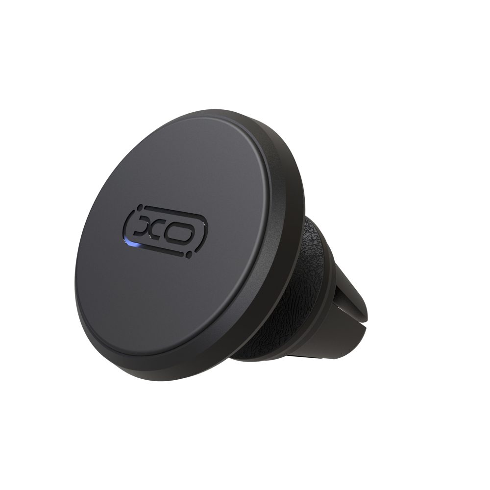 262671_oryg XO car holder C96B magnet black for air outlet