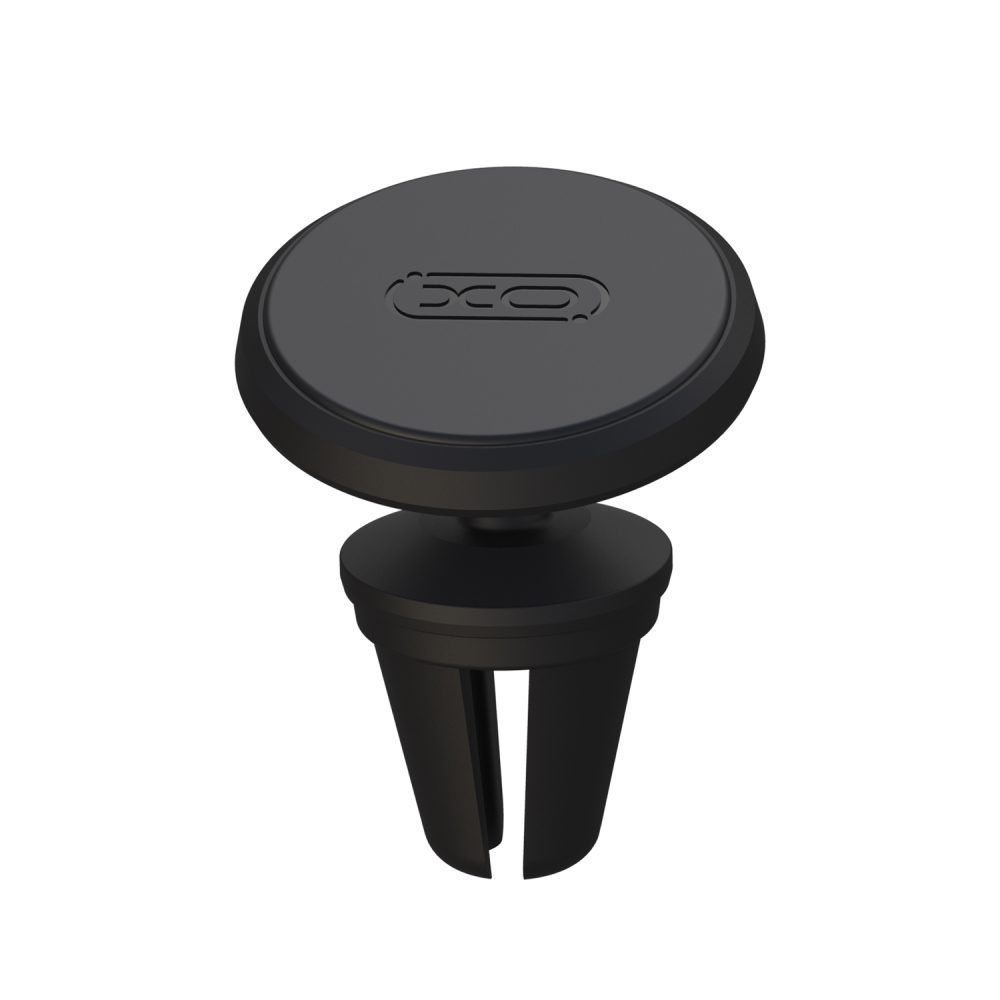 262672_oryg XO car holder C96B magnet black for air outlet