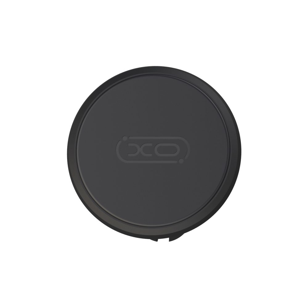 262673_oryg XO car holder C96B magnet black for air outlet