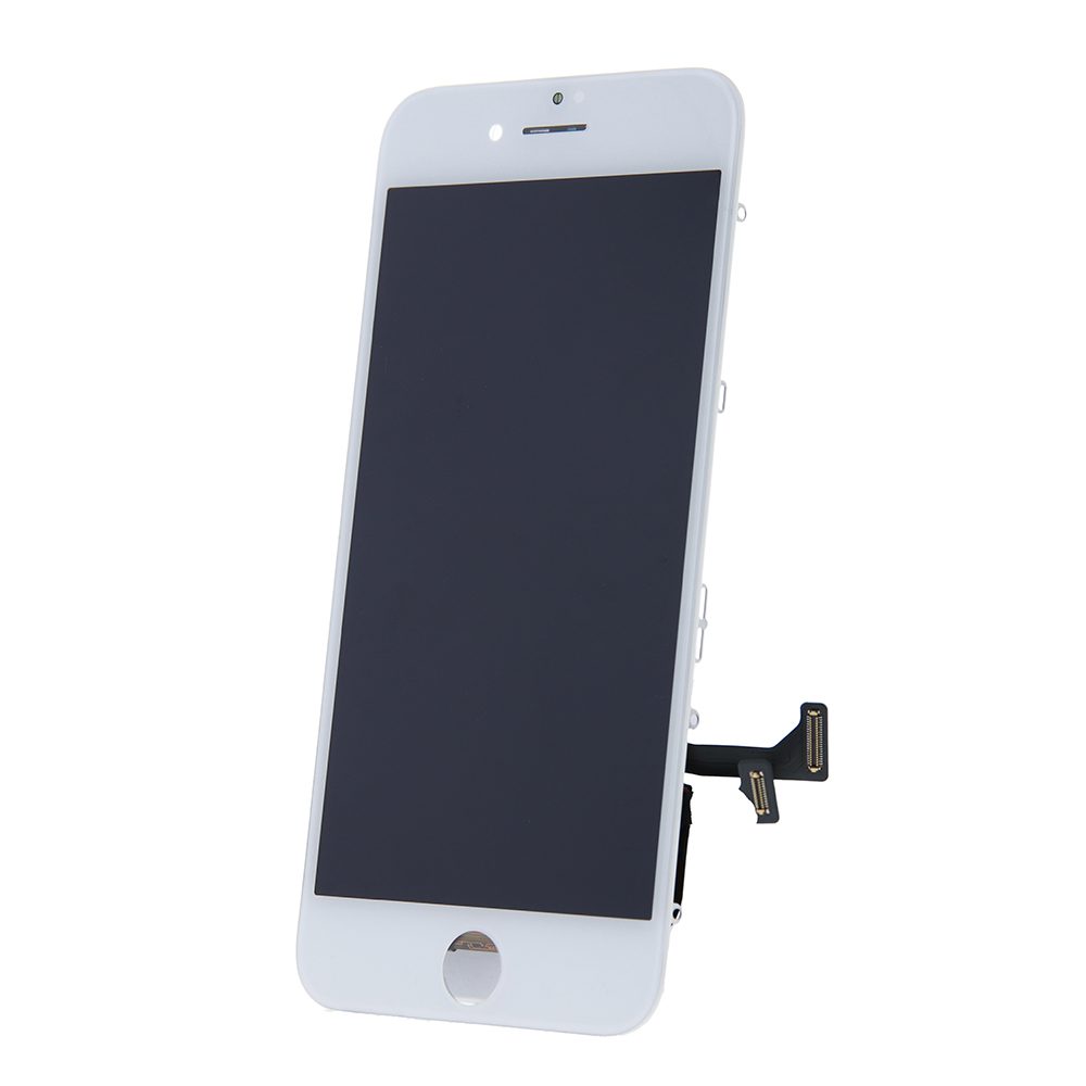 264735_oryg LCD Display with touch screen iPhone 8 / SE 2020 white AAA