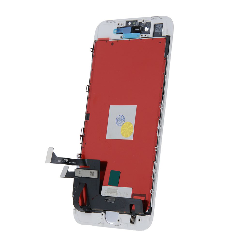 264736_oryg LCD Display with touch screen iPhone 8 / SE 2020 white AAA
