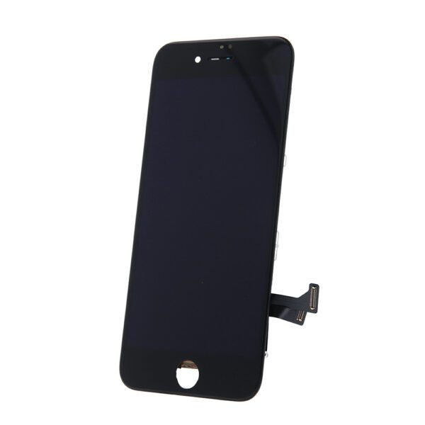 264737_oryg LCD Display with touch screen iPhone 8 / SE 2020 black AAA
