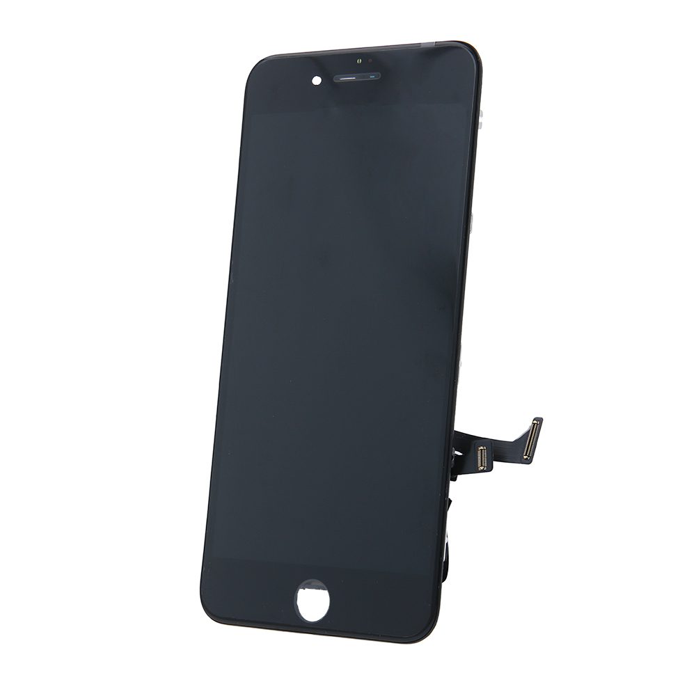 264739_oryg LCD Display with touch screen iPhone 8 Plus black AAA