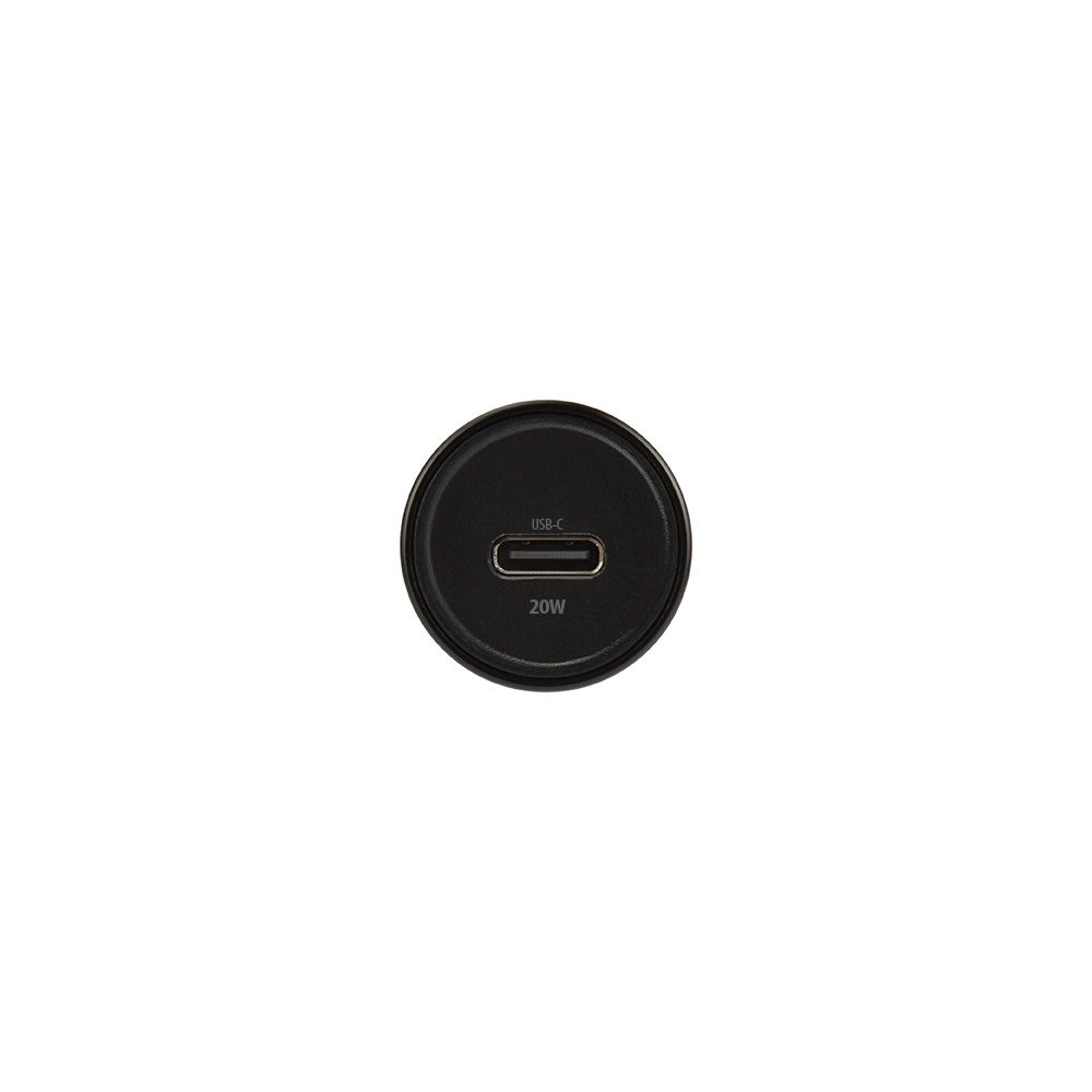 265372_oryg Maxlife MXCC-04 PD QC car charger 1x USB-C 20W black
