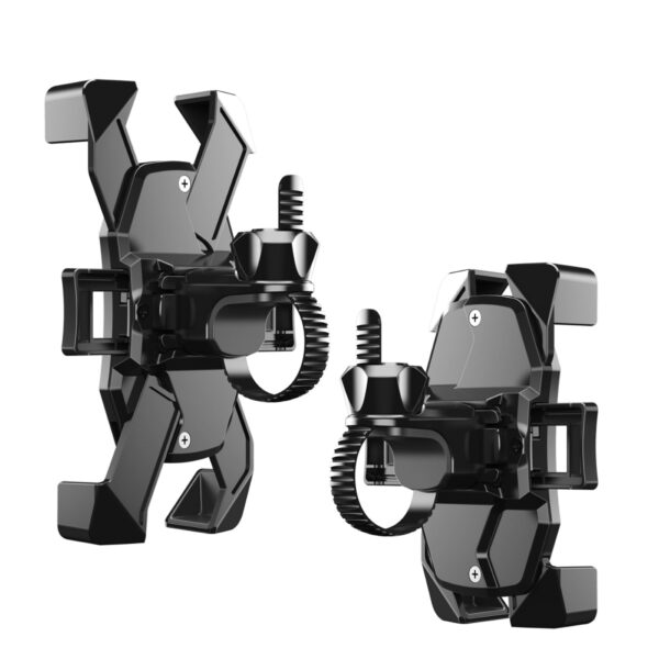 265445_oryg Devia bike mount holder Voager ES063 black