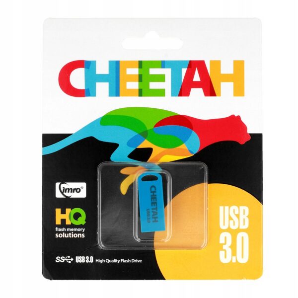 Imro pendrive 8GB USB 3.0 Cheetah