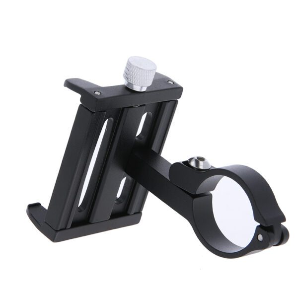 267982_oryg Forever Outdoor Adjustable aluminum phone holder BH-300 black
