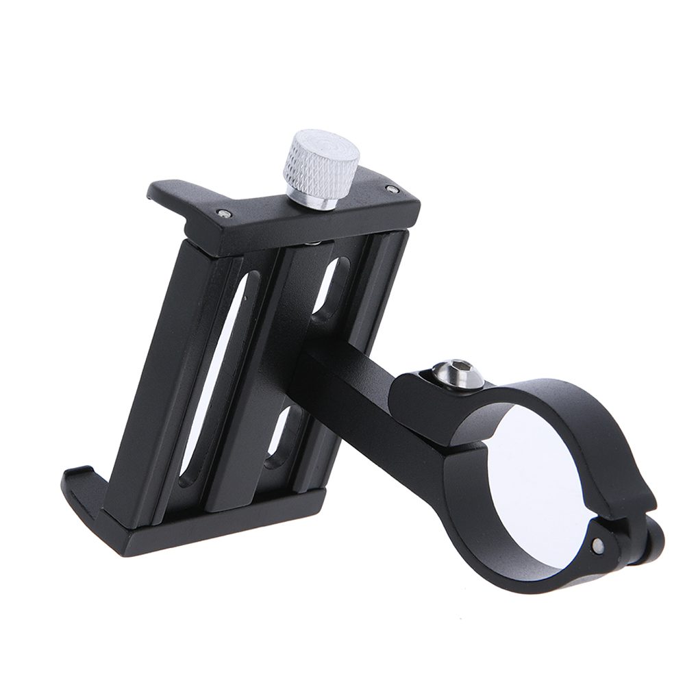 267982_oryg Forever Outdoor Adjustable aluminum phone holder BH-300 black