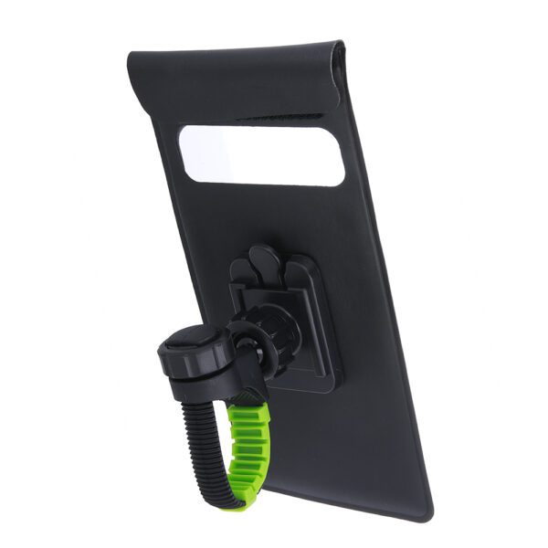 Waterproof bike holder BH-130 Forever Outdoor black