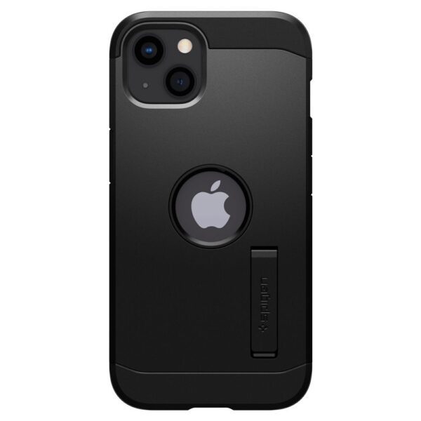 268667_oryg Spigen Tough Armor case for iPhone 13 6,1" black