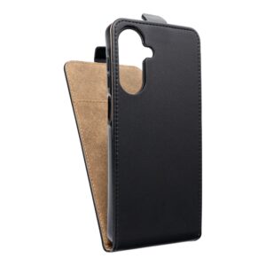 2691cdb64a8a5345a1e60292b9e569f3 SLIM FLEXI FRESH Flip case for SAMSUNG A17 black