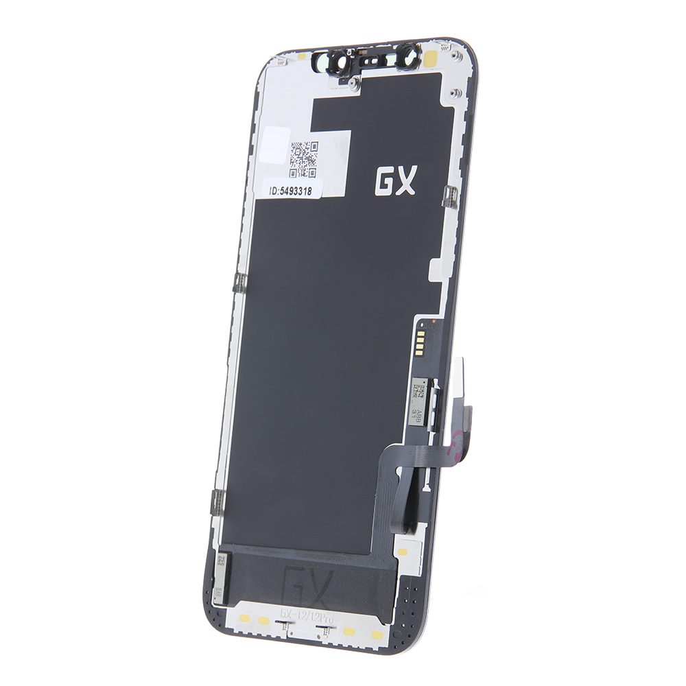270142_oryg LCD Display with touch screen iPhone 12/12 Pro OLED black