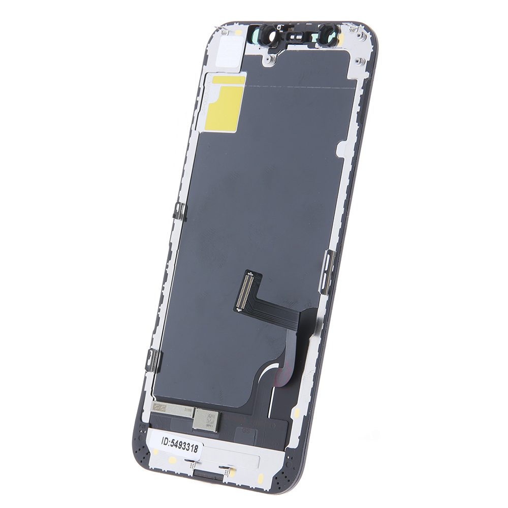 270144_oryg LCD Display with touch screen iPhone 12 Mini Incell FHD black