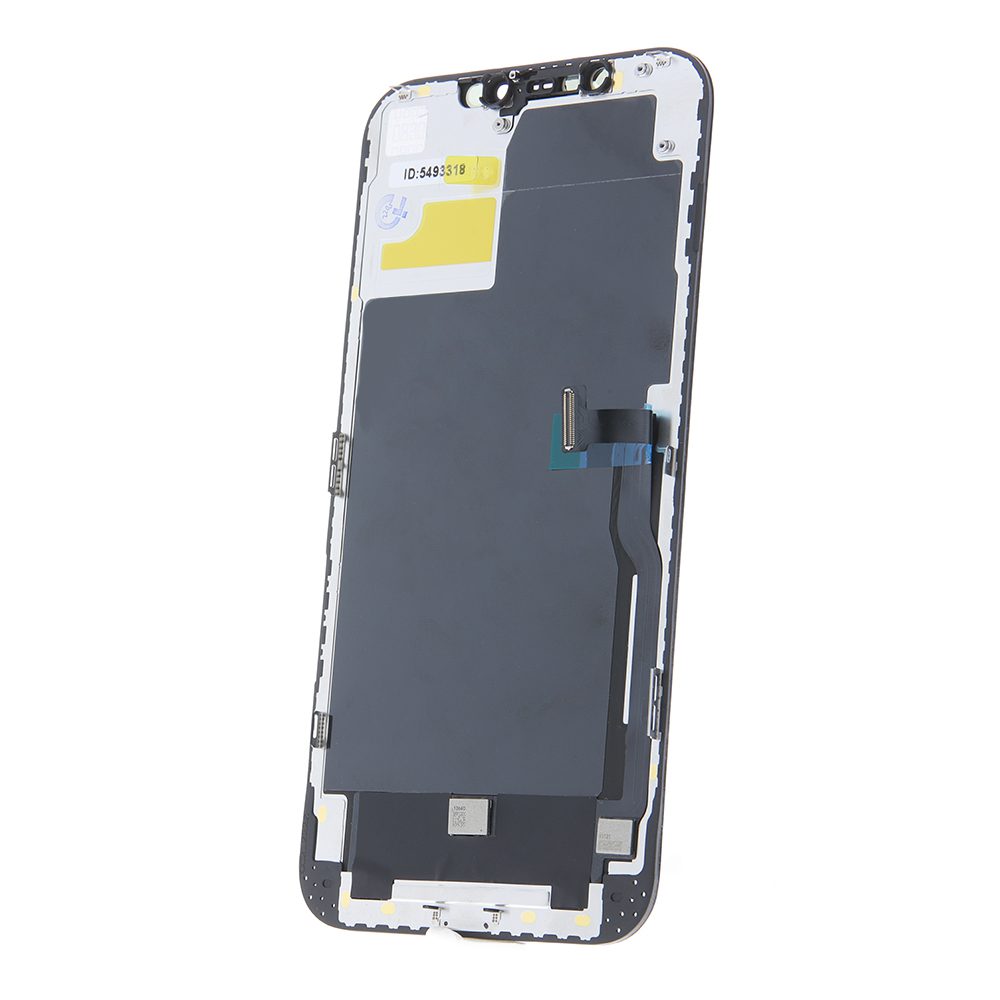 270146_oryg LCD Display with touch screen iPhone 12 Pro Max Incell FHD black