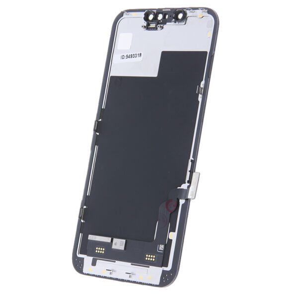 270159_oryg LCD Display with touch screen iPhone 13 Service Pack black