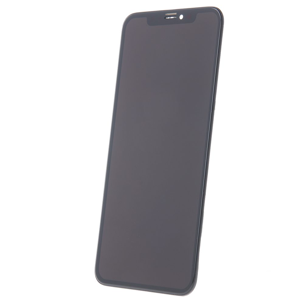 270197_oryg LCD Display with touch screen iPhone XS Max Hard Oled ZY COF black