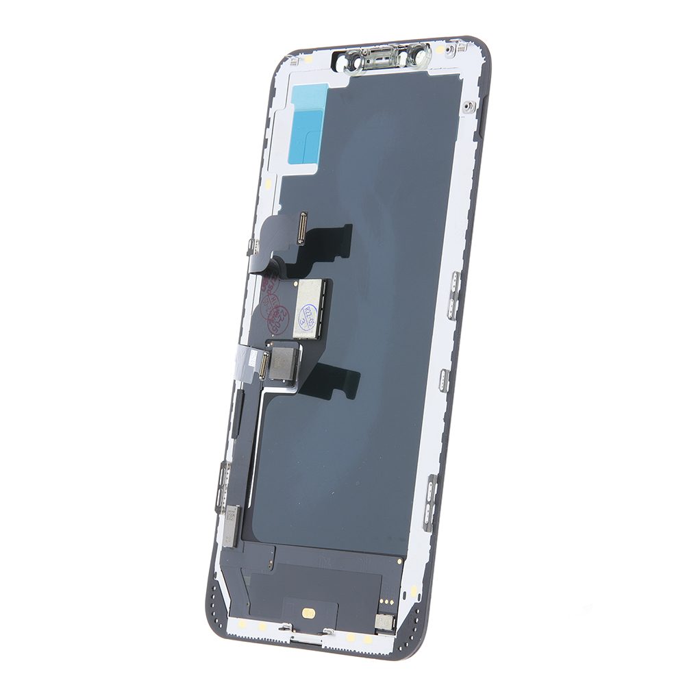 270198_oryg LCD Display with touch screen iPhone XS Max Hard Oled ZY COF black