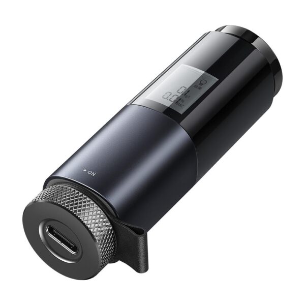 Baseus Digital Alcohol Tester Black