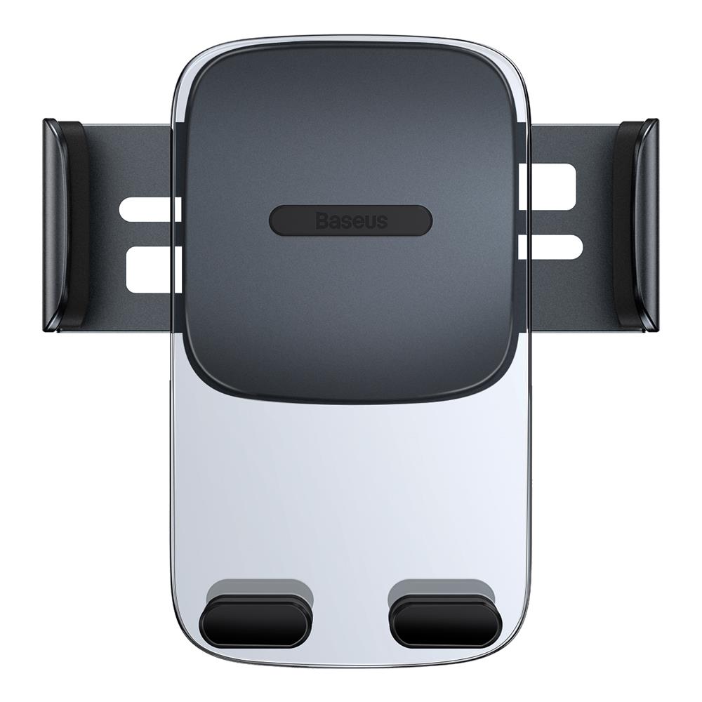 271020_oryg Baseus car holder Easy Control Clamp black for air outlet