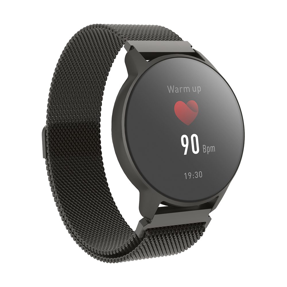 271180_oryg Forever Smartwatch ForeVive 2 Slim SB-325 black