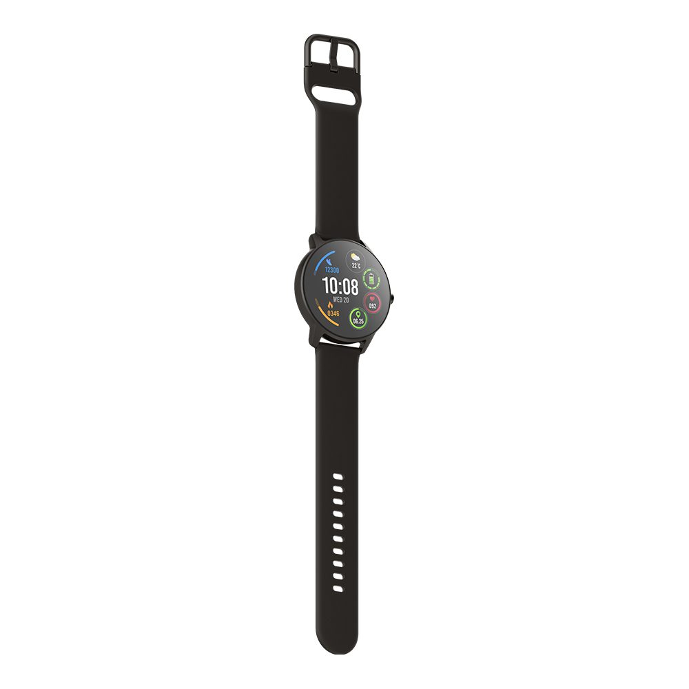 271182_oryg Forever Smartwatch ForeVive 2 Slim SB-325 black