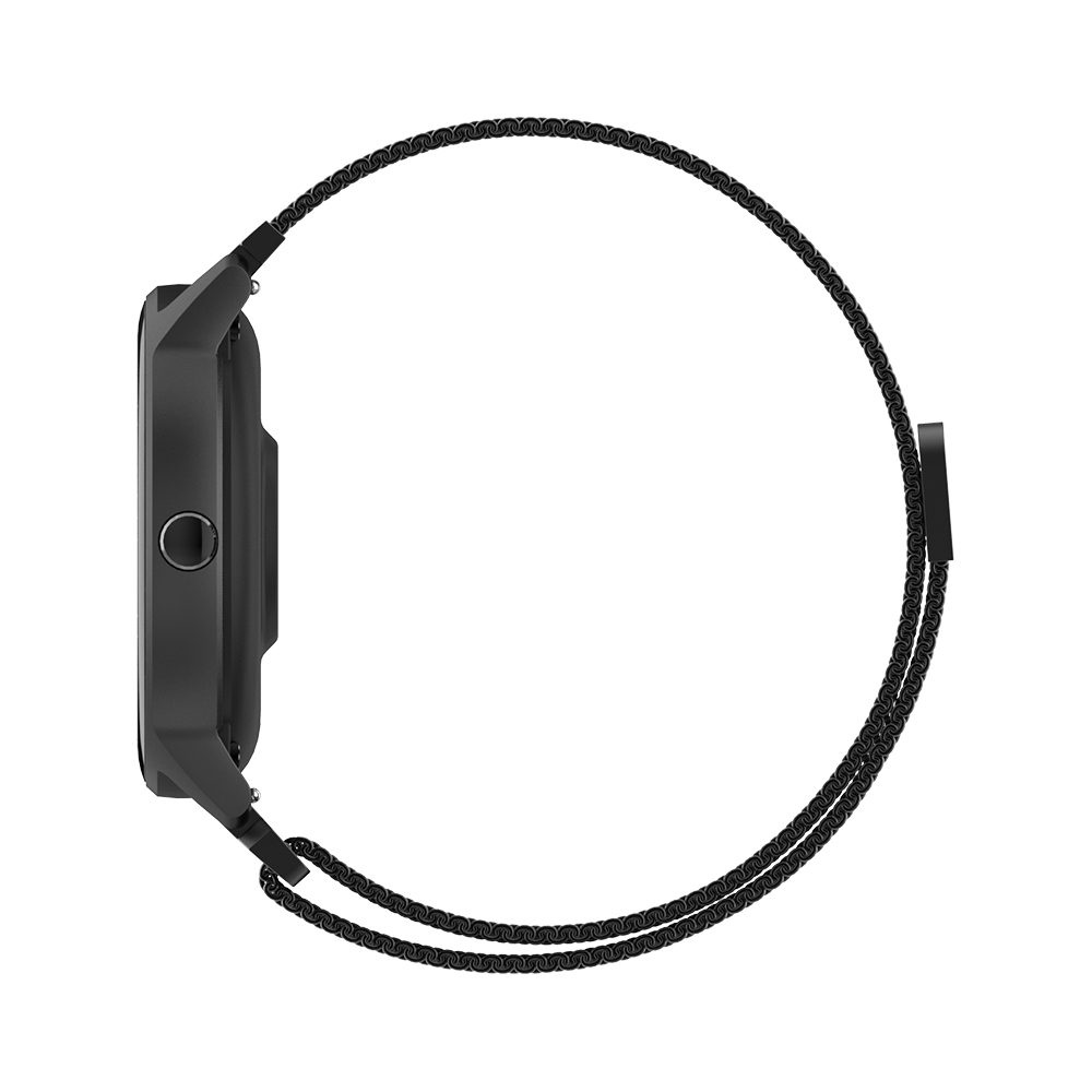 271186_oryg Forever Smartwatch ForeVive 2 Slim SB-325 black