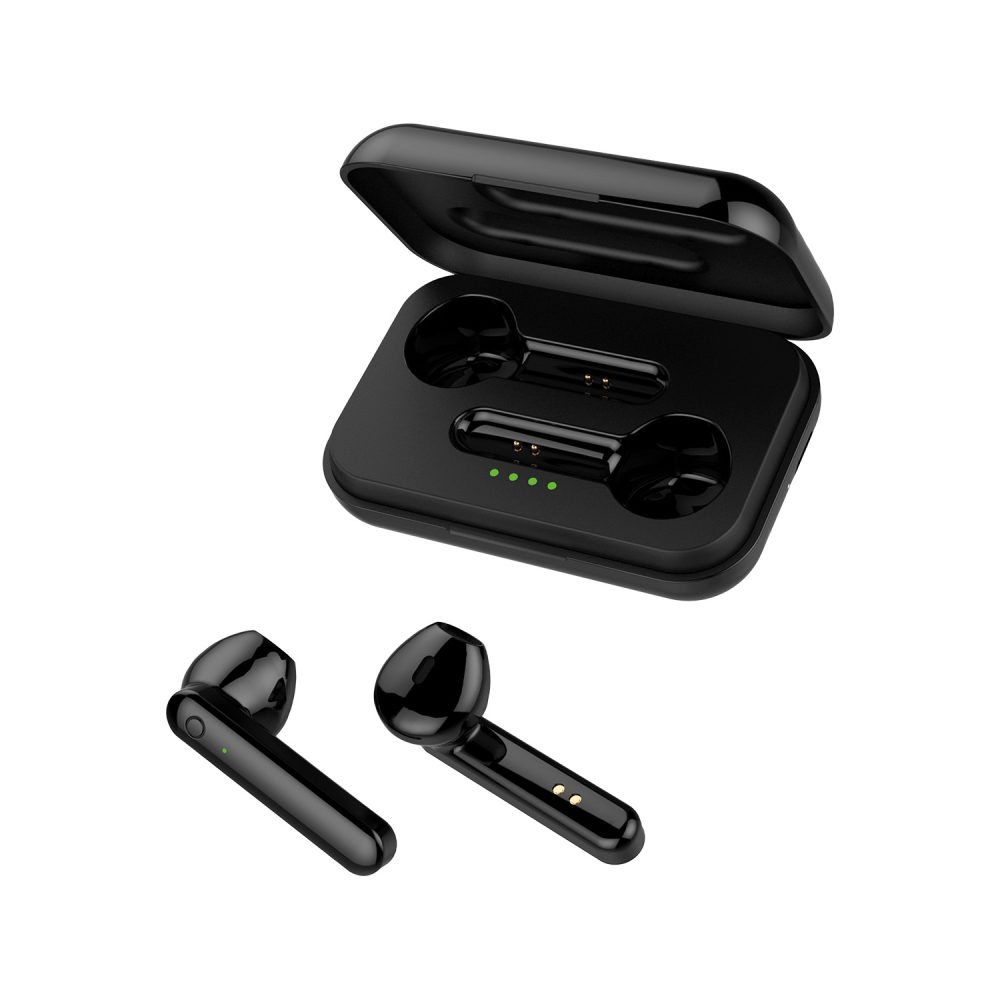 271211_oryg Forever Bluetooth earphones TWE-110 Earp black