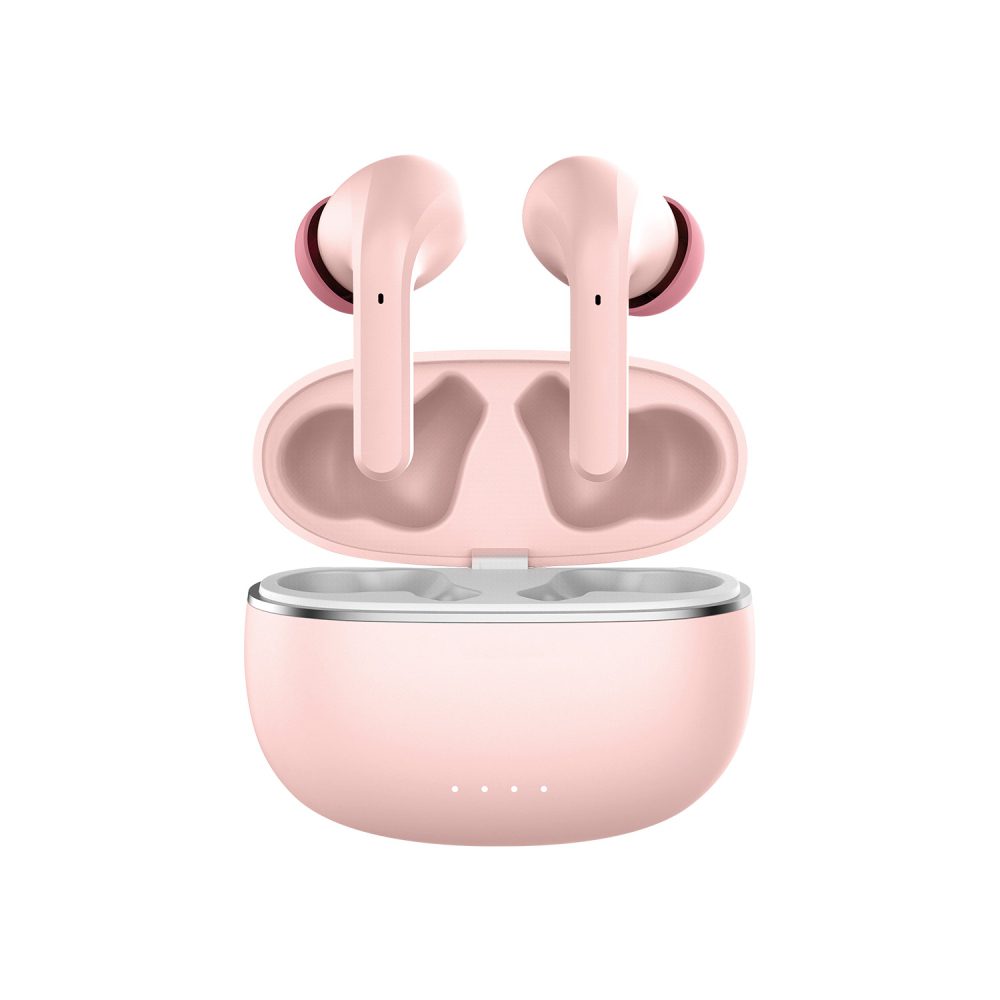 271228_oryg Forever Bluetooth ANC earphones TWE-210 Earp pink
