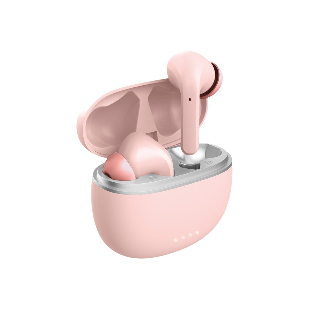 271232_oryg Forever Bluetooth ANC earphones TWE-210 Earp pink