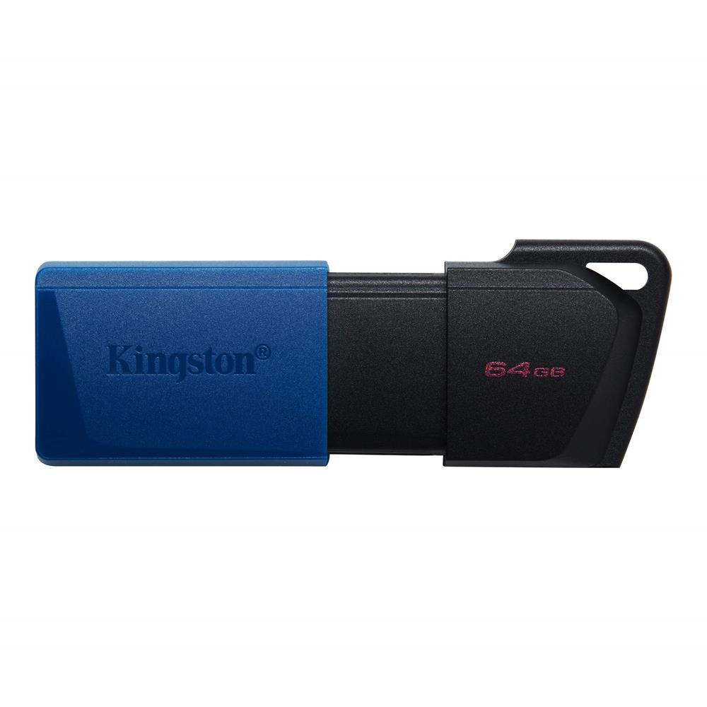 273143_oryg Kingston pendrive DataTraveler Exodia M DTXM 64GB blue