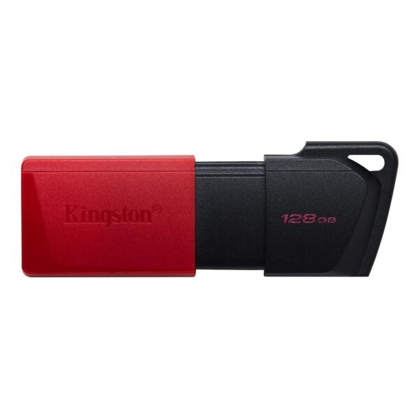 273145_oryg Kingston pendrive DataTraveler Exodia M DTXM 128GB red