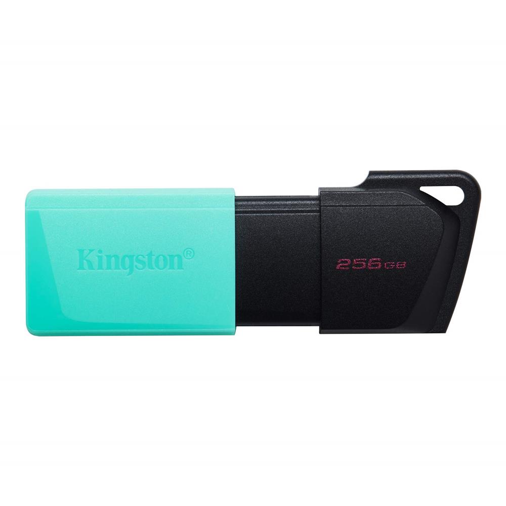 273147_oryg Kingston pendrive DataTraveler Exodia M DTXM 256GB green